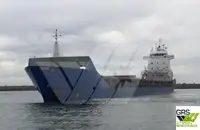 Vrachtschip Te koop