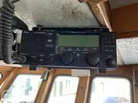 Langlijnschip te koop