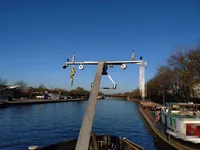 Barge te koop