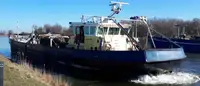 Trawler te koop