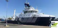 Sleepboot Te koop