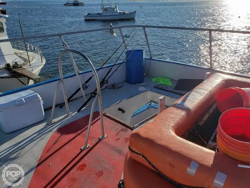Veerboot te koop