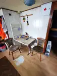 Baggeraarschip te koop