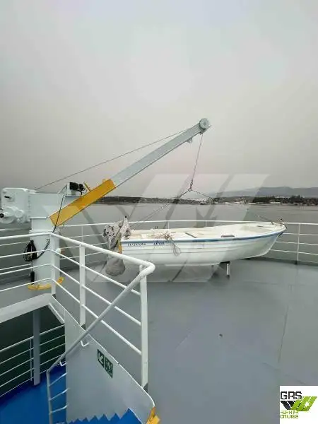 Ro-Ro-schip te koop