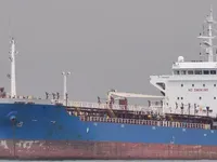 Olie-/chemikaliëntanker te koop