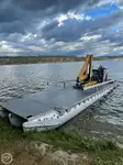 Barge te koop