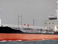 Olie-/chemikaliëntanker te koop