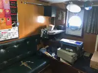 Trawler te koop