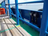 Bulkcarrier te koop