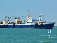 Trawler te koop