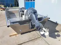 Werkboten Te koop