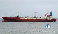 Koelschip te koop