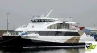 Passagiersschip Te koop