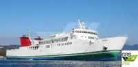 Ro-Ro-schip te koop