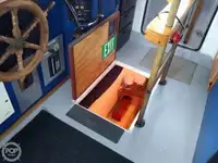Kutter te koop