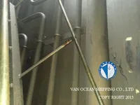Olie-/chemikaliëntanker te koop