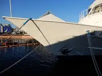 Passagiersschip Te koop