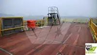 Servicevaartuig voor windparken te koop
