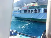 Sleperschip te koop