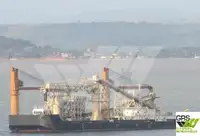 Vrachtschip Te koop