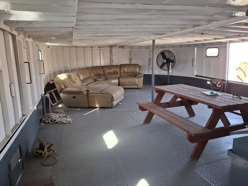 Sleperschip te koop