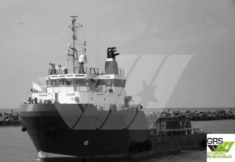 Koelschip te koop