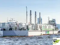 Binnenvaartschip Te koop