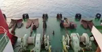 Kraanschip te koop