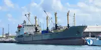 Koelschip Te koop