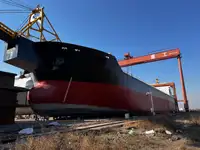 Vrachtschip Te koop