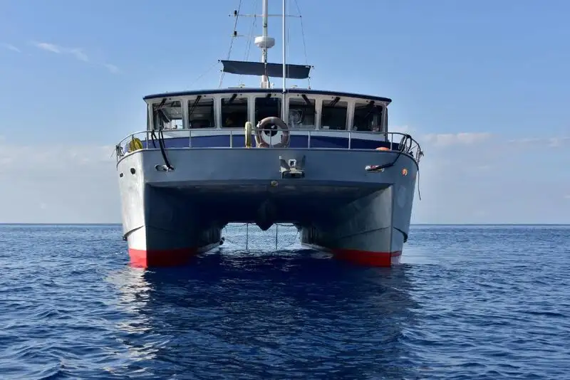 Sleperschip te koop