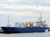 Koelschip te koop