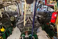Veerboot te koop