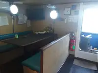 Sleperschip te koop