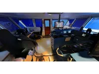 Barge te koop