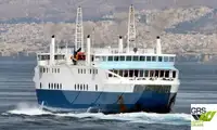 Ro-Ro-schip te koop