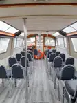 Passagiersschip te koop