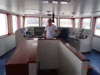 Sleperschip te koop