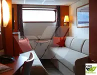 Passagiersschip te koop