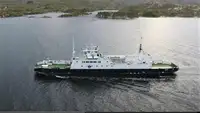 Ro-Ro-schip te koop