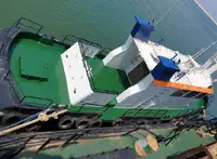 Sleperschip te koop