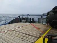 Koelschip te koop