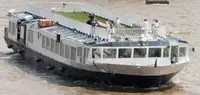 Ro-Ro-veerboot te koop