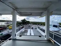 Passagiersschip te koop