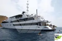 Cruise schip Te koop
