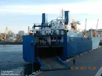 Sleperschip te koop