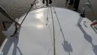 Trawler te koop