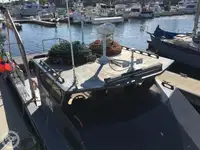 Trawler te koop