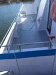 Catamaran te koop