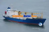 Koelschip te koop
